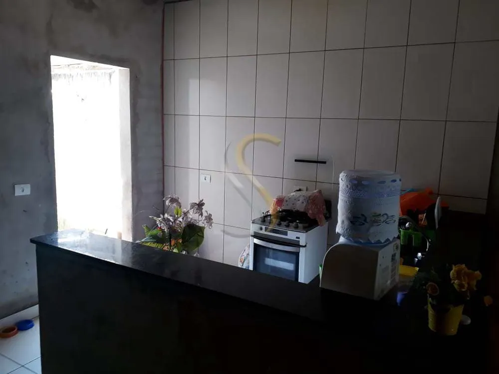 Casa, 4 quartos, 210 m² - Foto 9