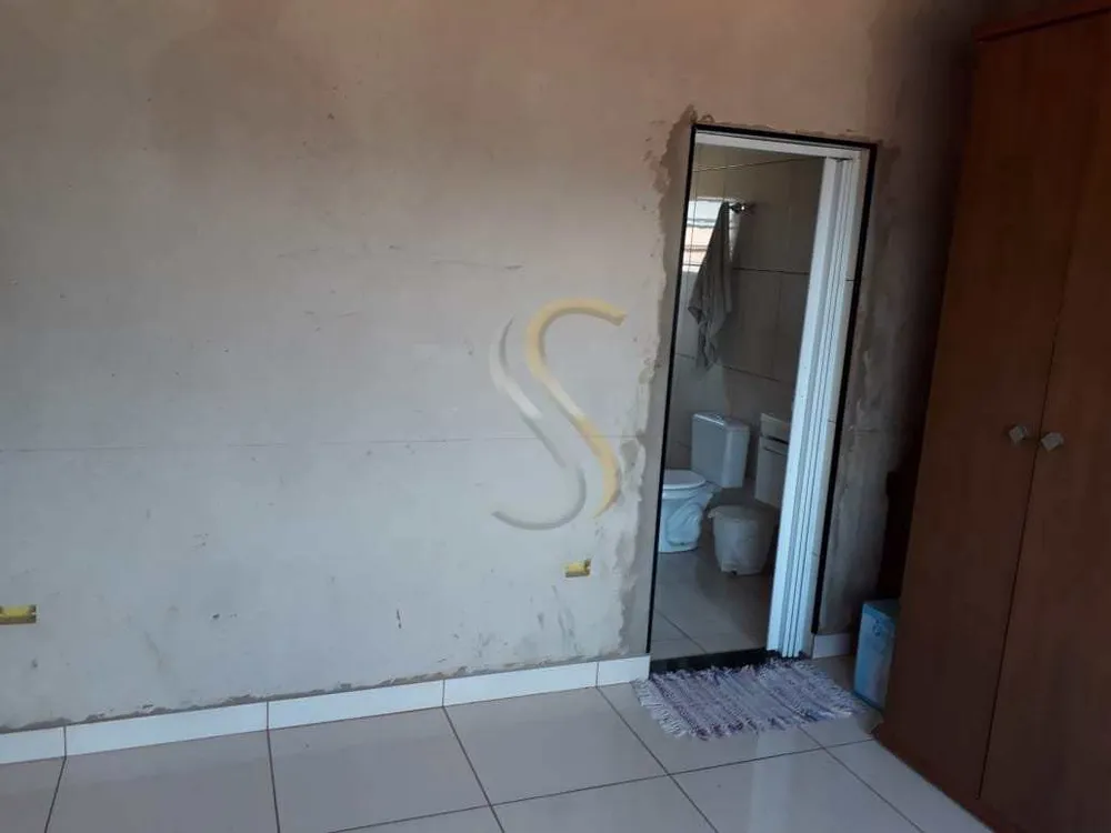 Casa, 4 quartos, 210 m² - Foto 8