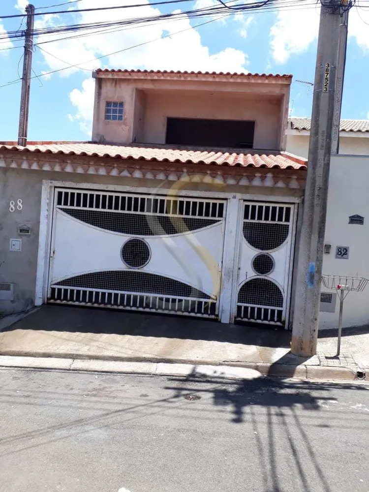 Casa, 4 quartos, 210 m² - Foto 2