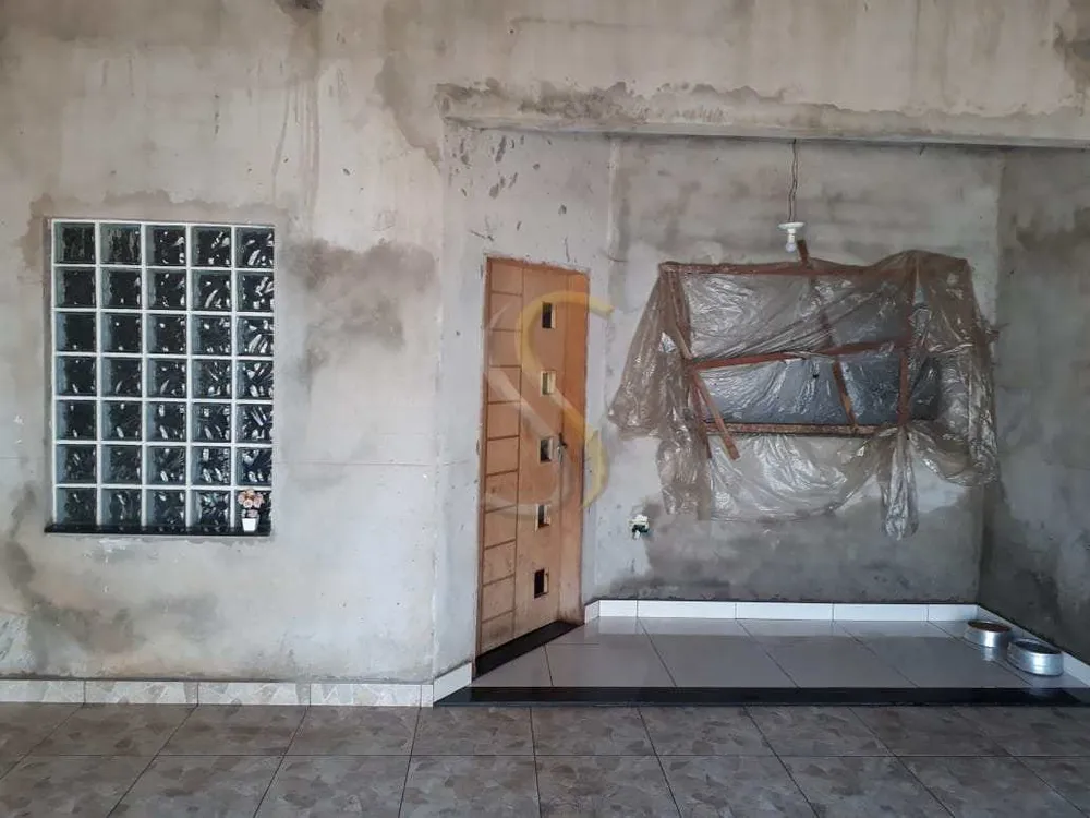 Casa, 4 quartos, 210 m² - Foto 1