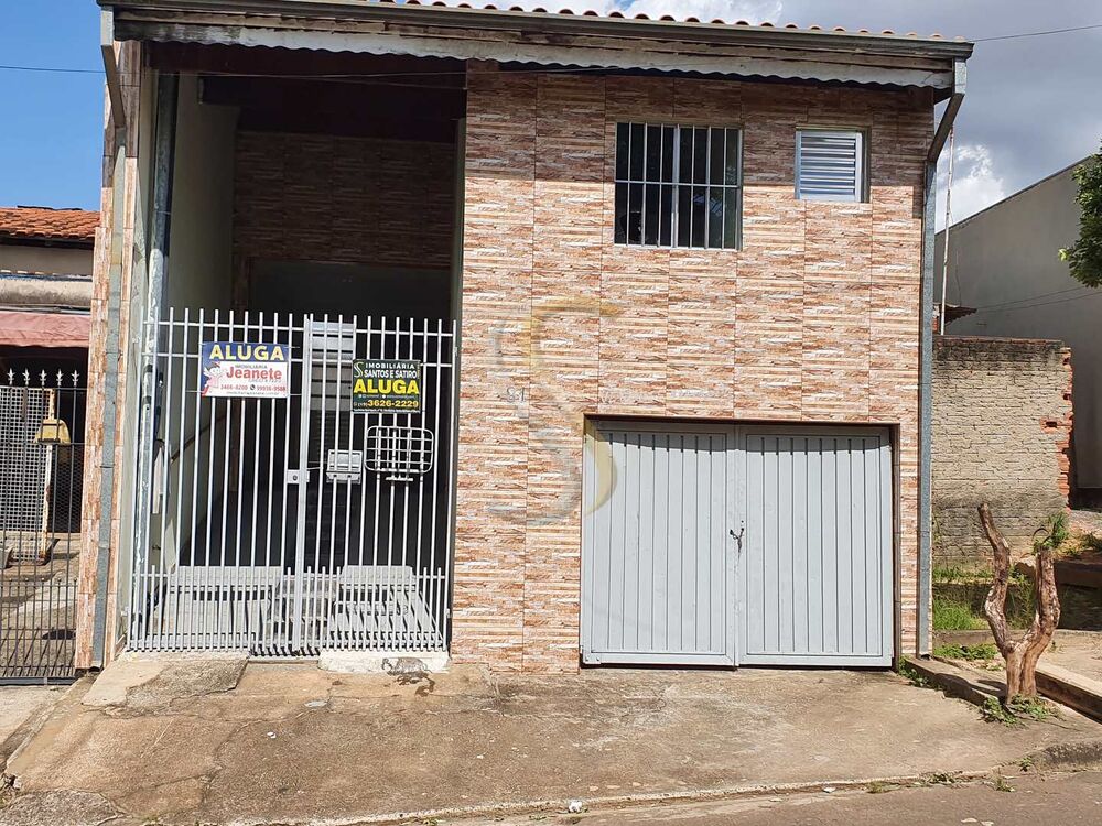 Casa, 3 quartos - Foto 17