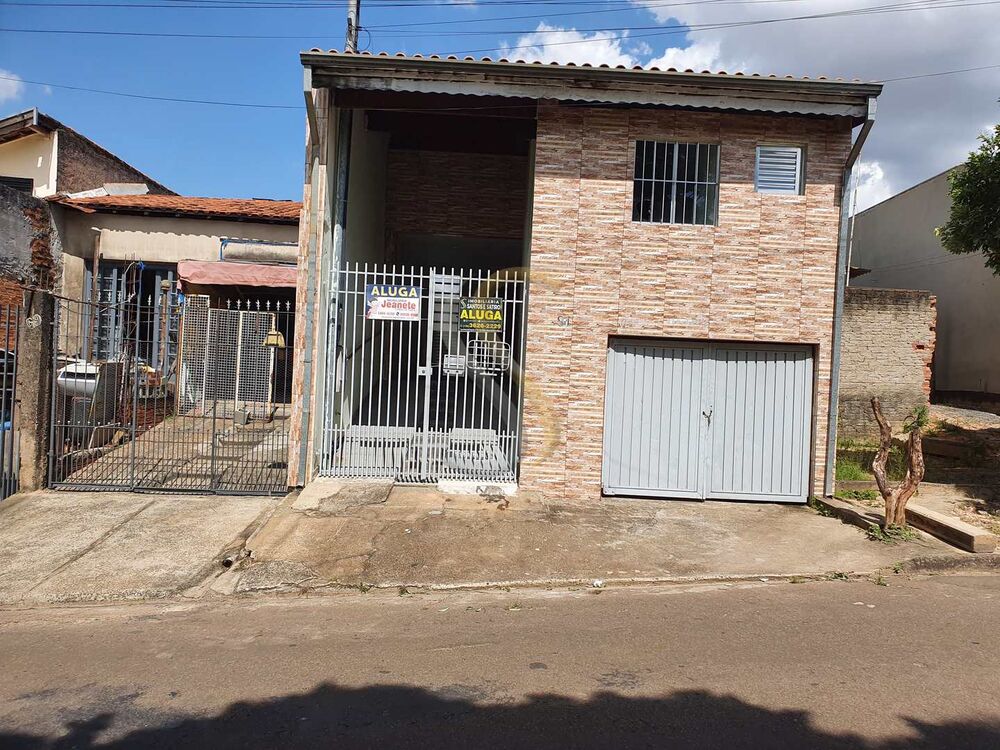 Casa, 3 quartos - Foto 2