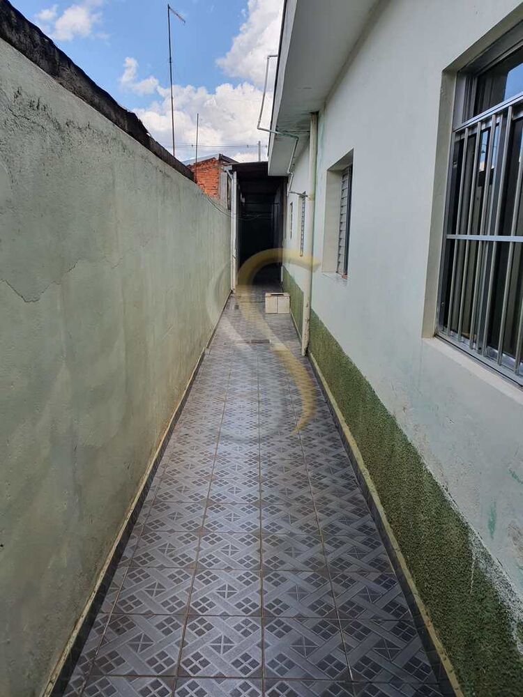 Casa, 3 quartos - Foto 13