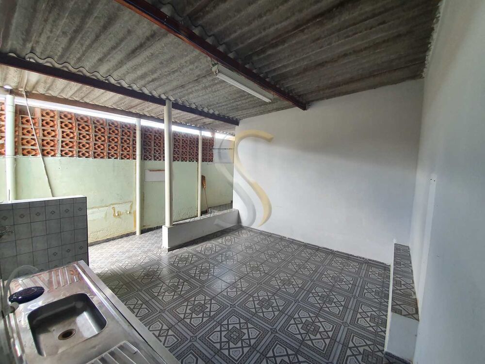 Casa, 3 quartos - Foto 12