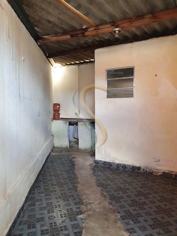 Casa, 3 quartos - Foto 16