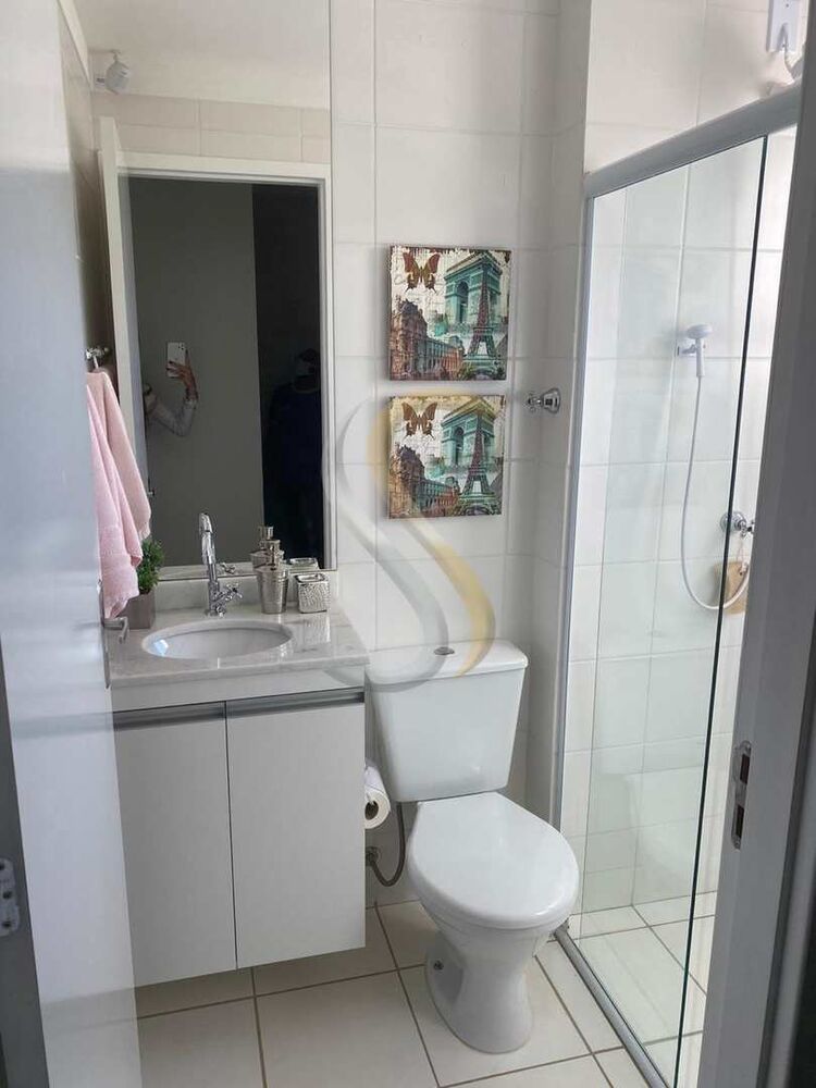 Apartamento, 2 quartos, 59 m² - Foto 10