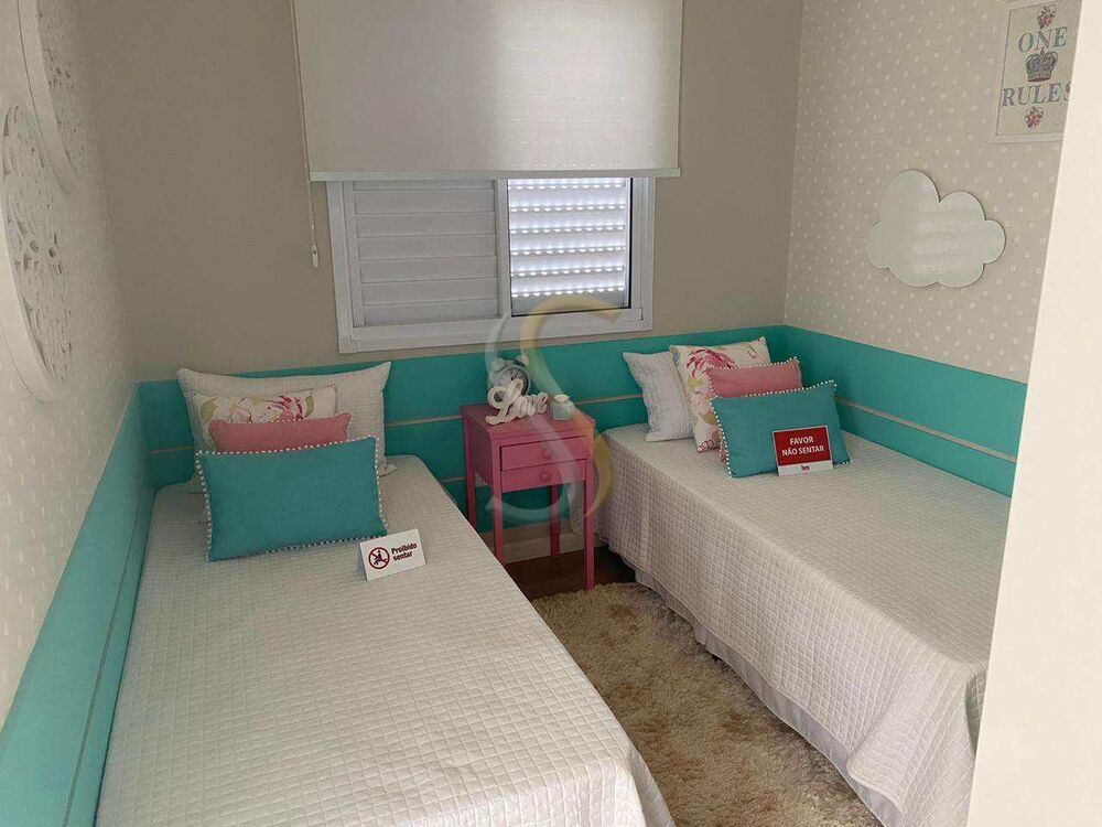 Apartamento, 2 quartos, 59 m² - Foto 7