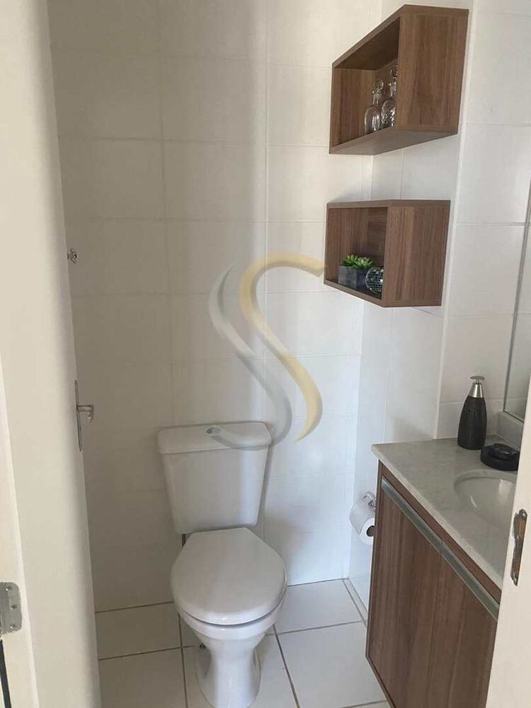 Apartamento, 2 quartos, 59 m² - Foto 8