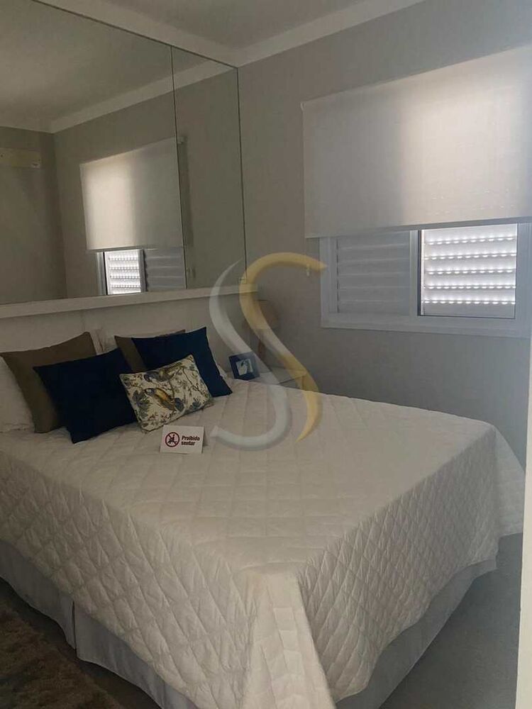 Apartamento, 2 quartos, 59 m² - Foto 6