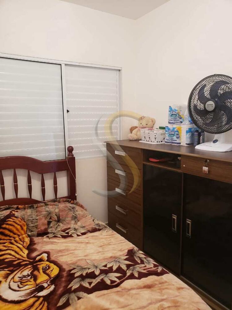 Casa, 3 quartos - Foto 10