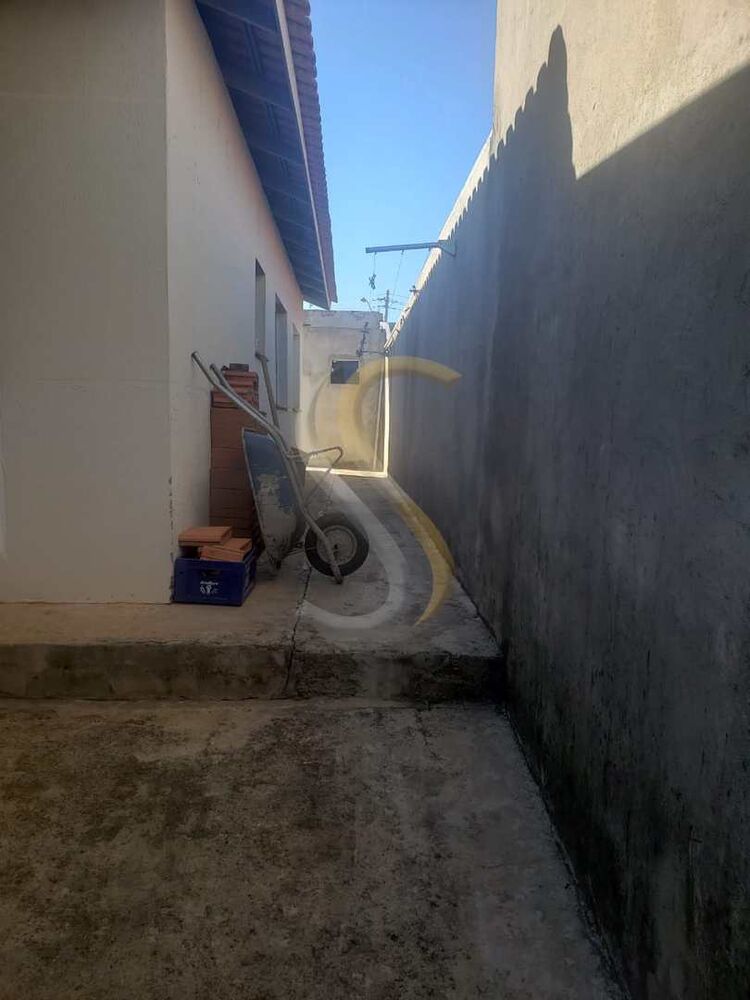 Casa, 3 quartos - Foto 8
