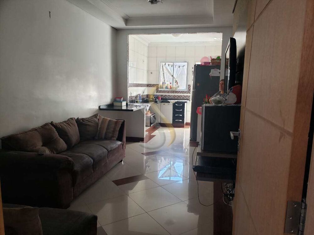 Casa, 3 quartos - Foto 6
