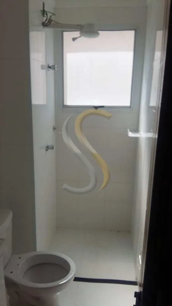 Apartamento, 2 quartos, 50 m² - Foto 7