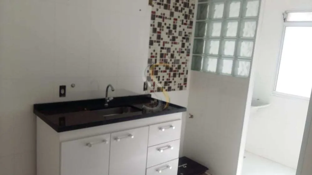 Apartamento, 2 quartos, 50 m² - Foto 3