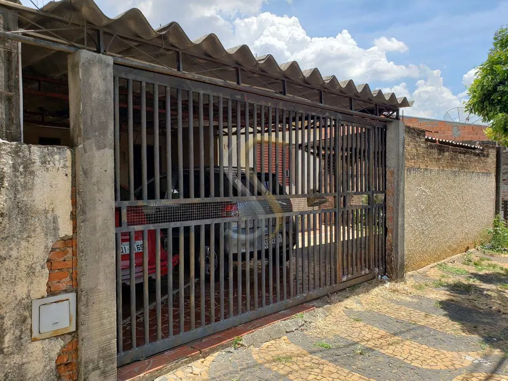 Casa, 3 quartos - Foto 11