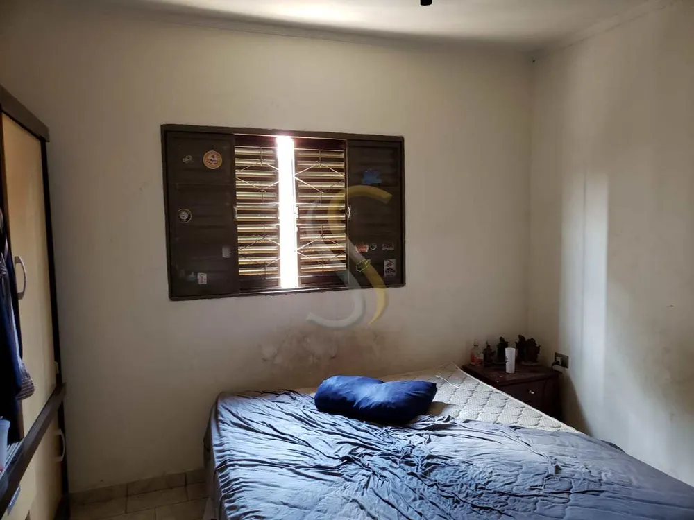 Casa, 3 quartos - Foto 12