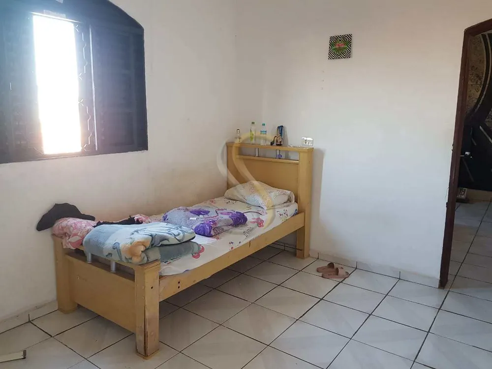 Casa, 3 quartos - Foto 8