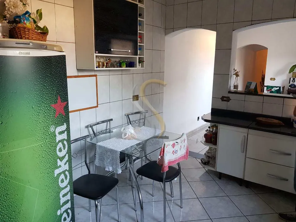 Casa, 3 quartos - Foto 10