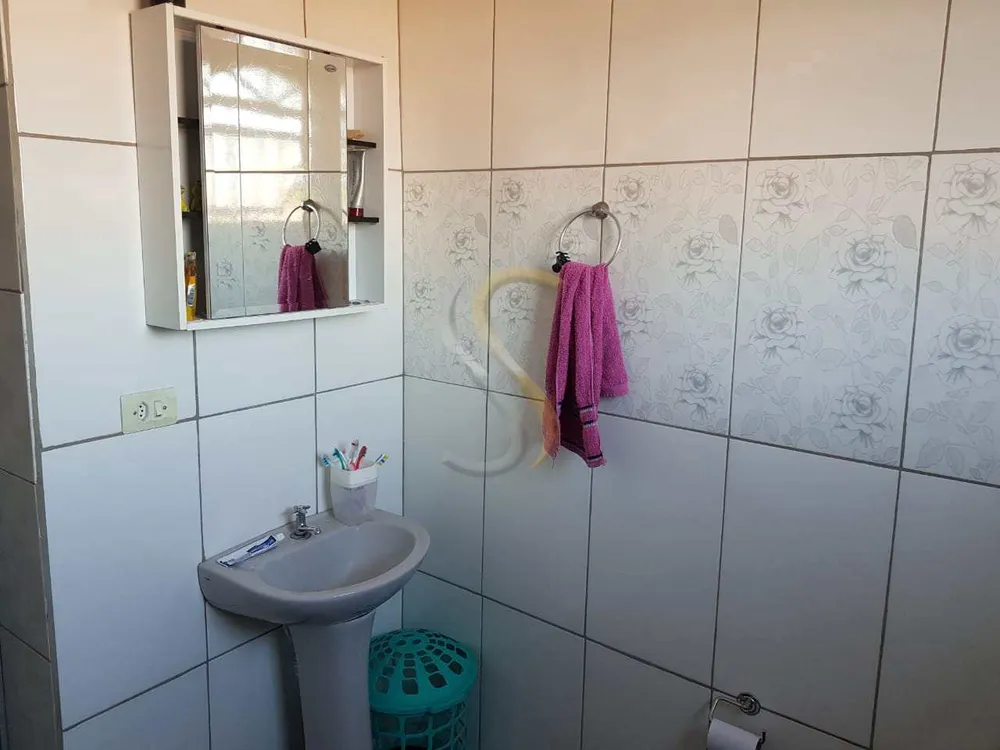 Casa, 3 quartos - Foto 5