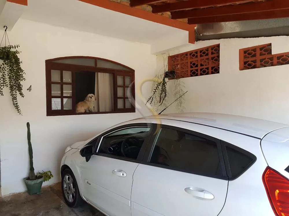 Casa, 3 quartos - Foto 12