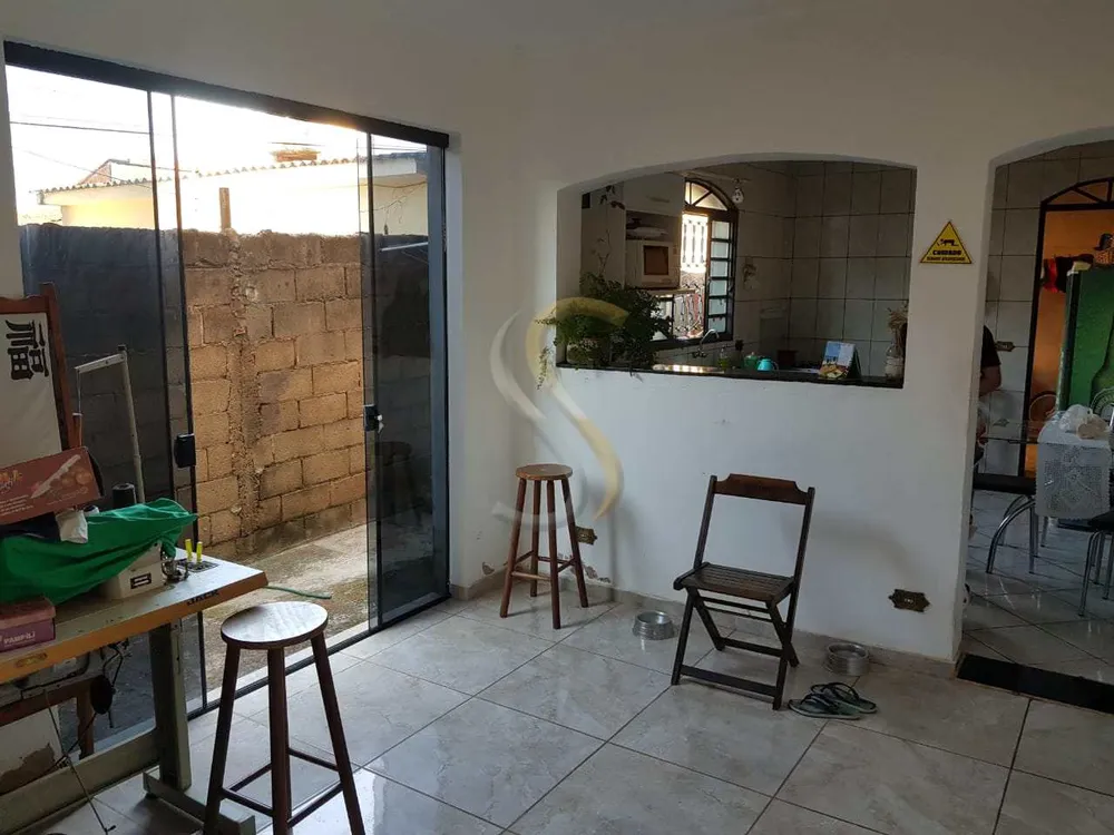 Casa, 3 quartos - Foto 11