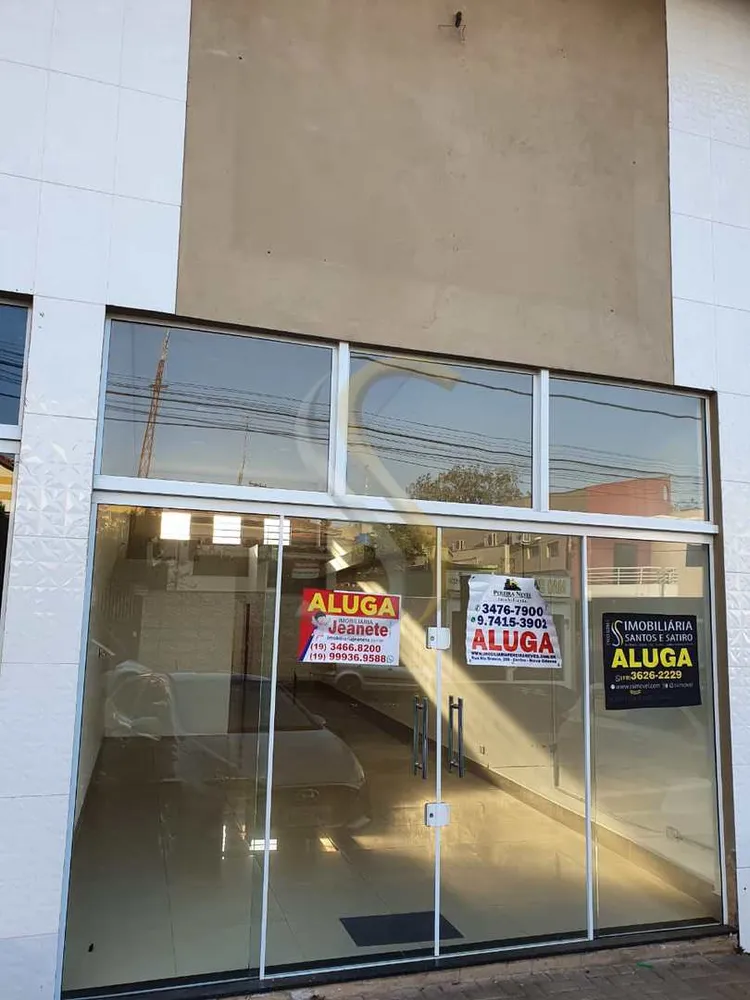 Sala-Conjunto, 100 m² - Foto 1