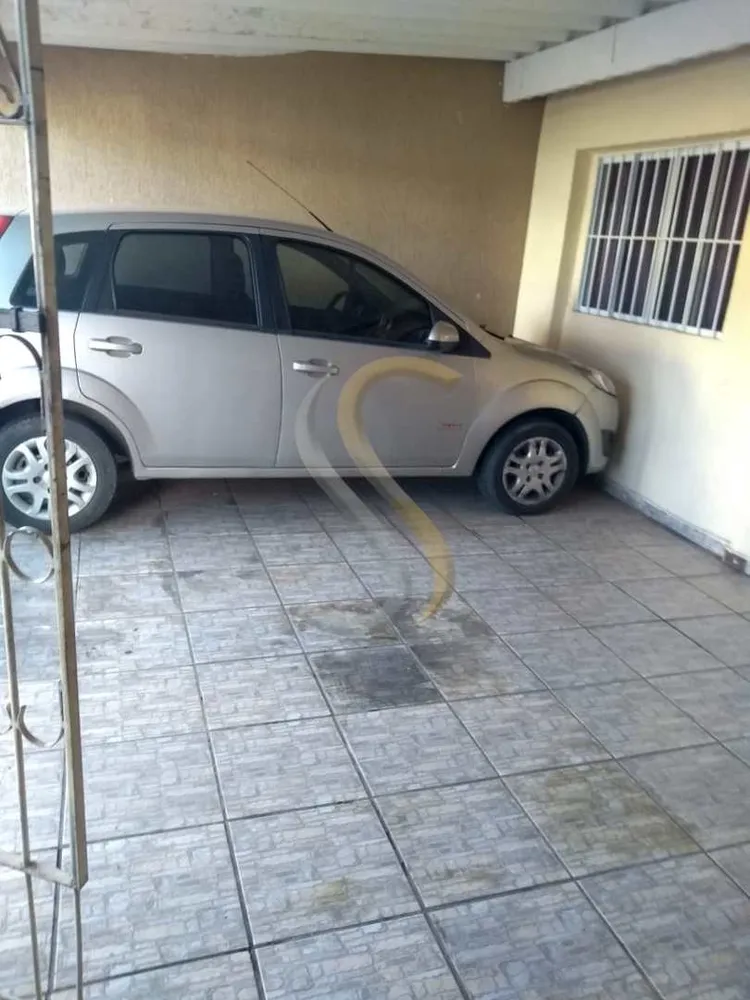 Casa, 3 quartos, 187 m² - Foto 1