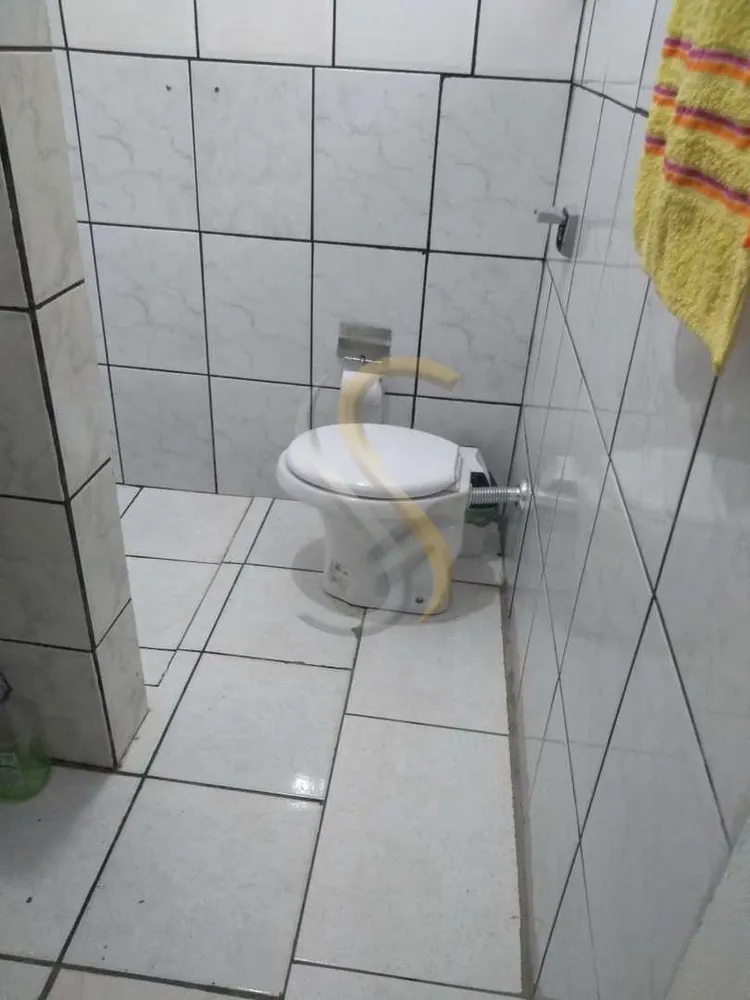 Casa, 3 quartos, 187 m² - Foto 10