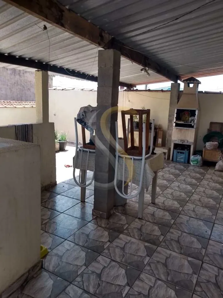 Casa, 3 quartos, 187 m² - Foto 11