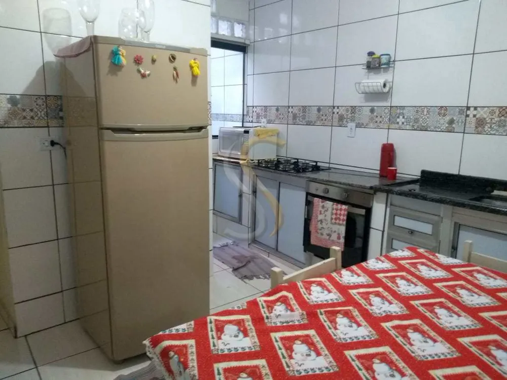 Casa, 3 quartos, 187 m² - Foto 5