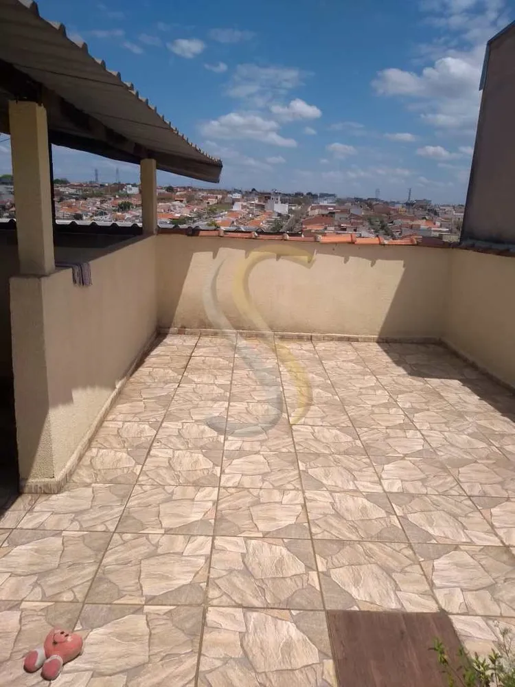 Casa, 3 quartos, 187 m² - Foto 12