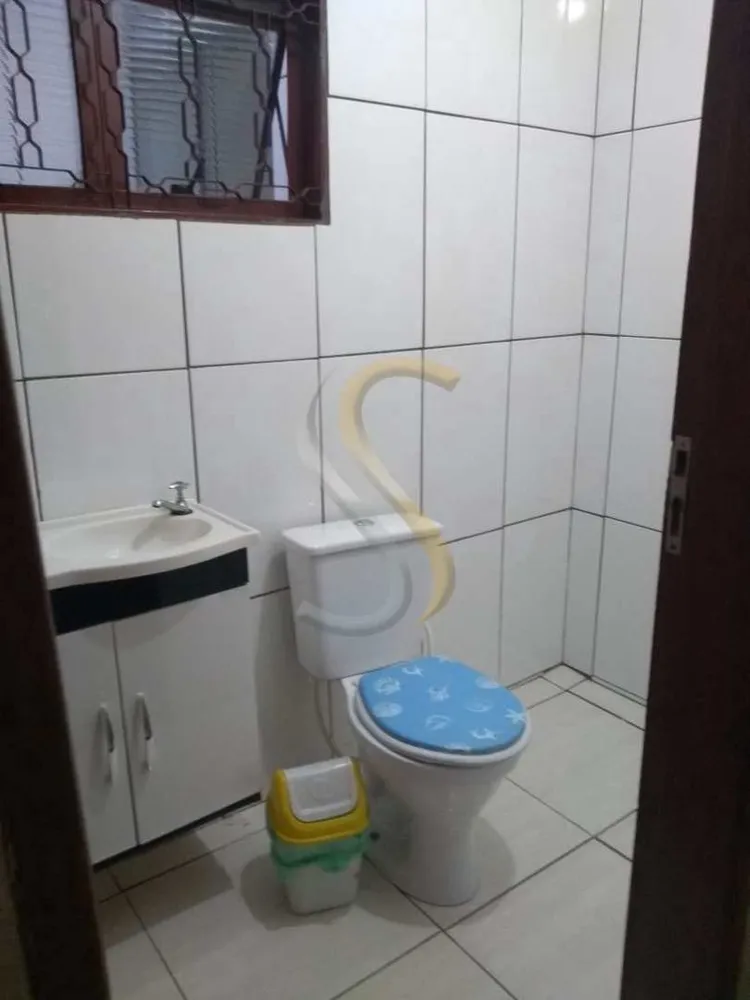 Casa, 3 quartos, 187 m² - Foto 8