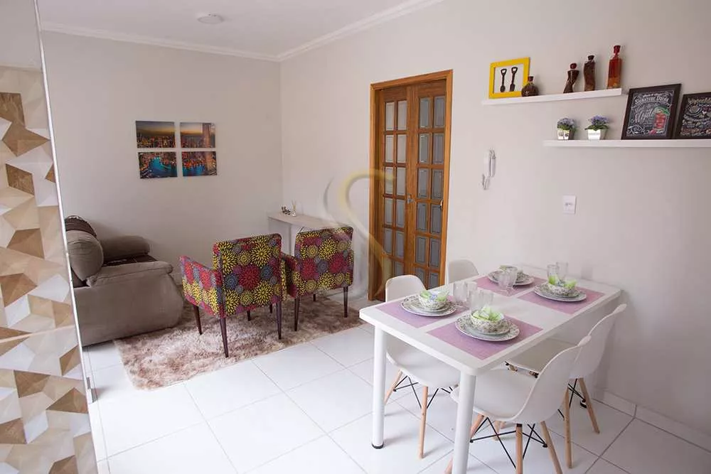 Apartamento, 2 quartos - Foto 11