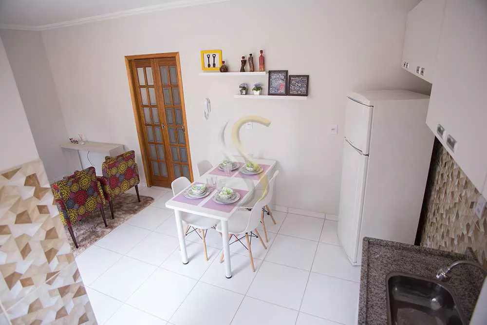 Apartamento, 2 quartos - Foto 12
