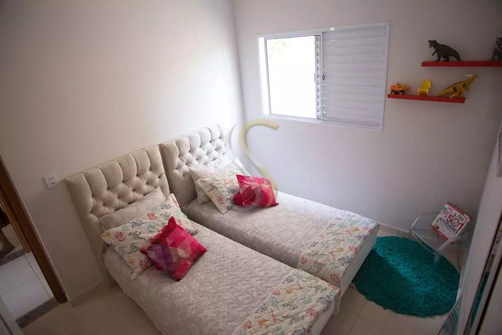 Apartamento, 2 quartos - Foto 7