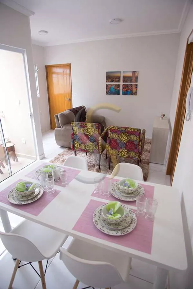 Apartamento, 2 quartos - Foto 2