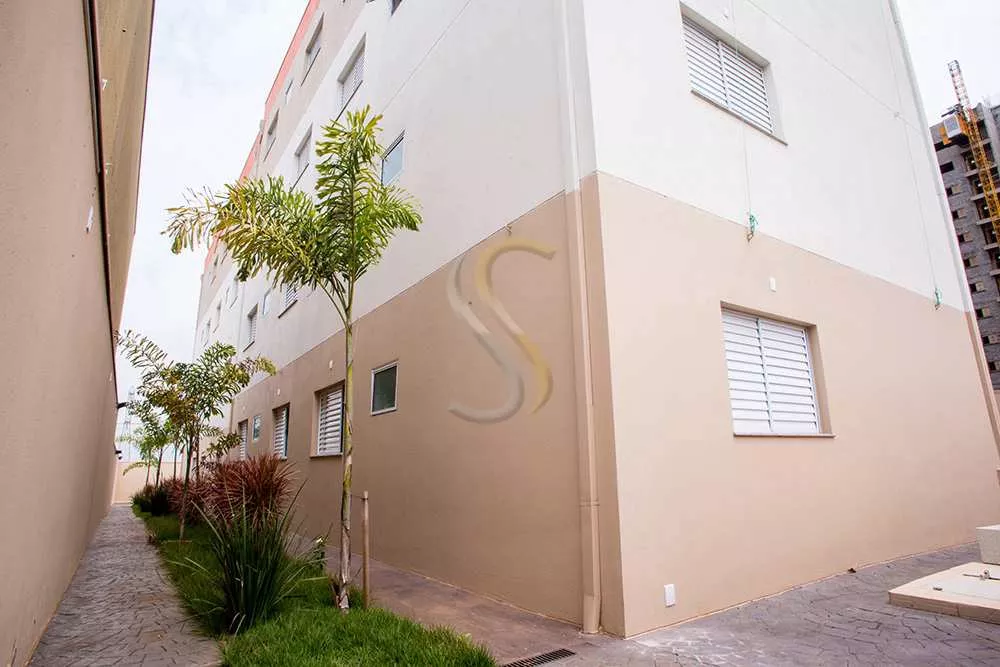 Apartamento, 2 quartos - Foto 10
