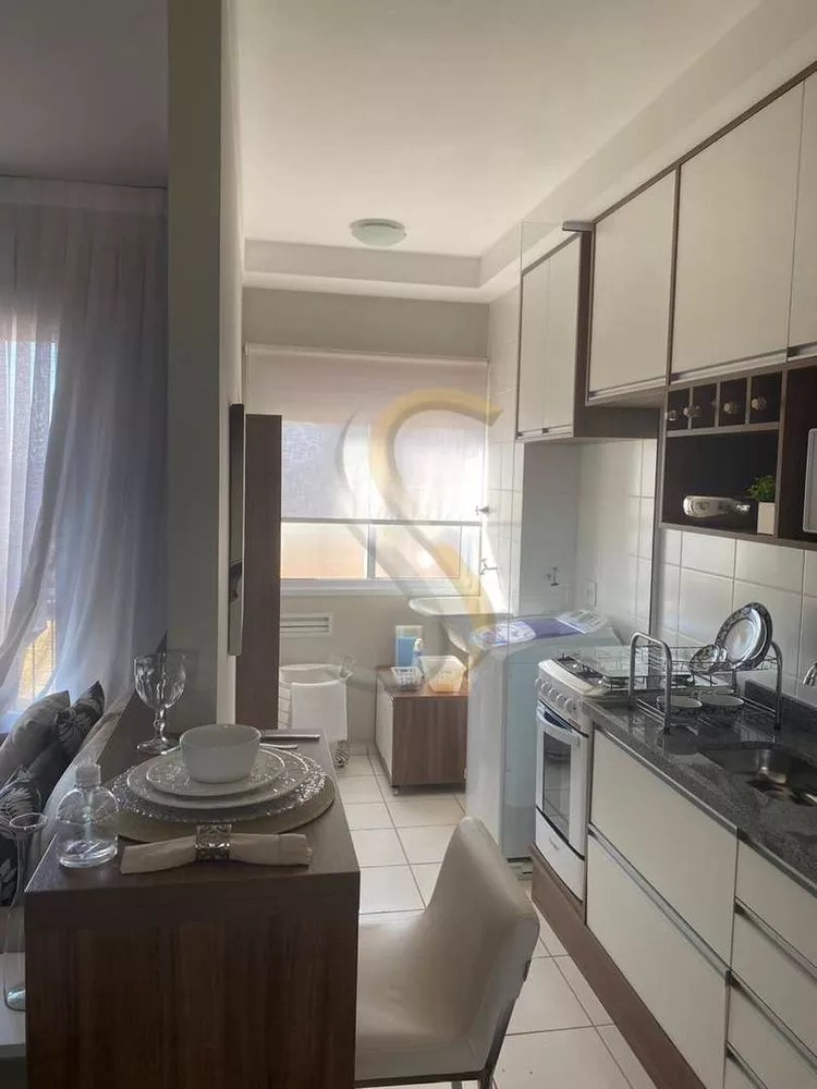 Apartamento, 2 quartos, 59 m² - Foto 5