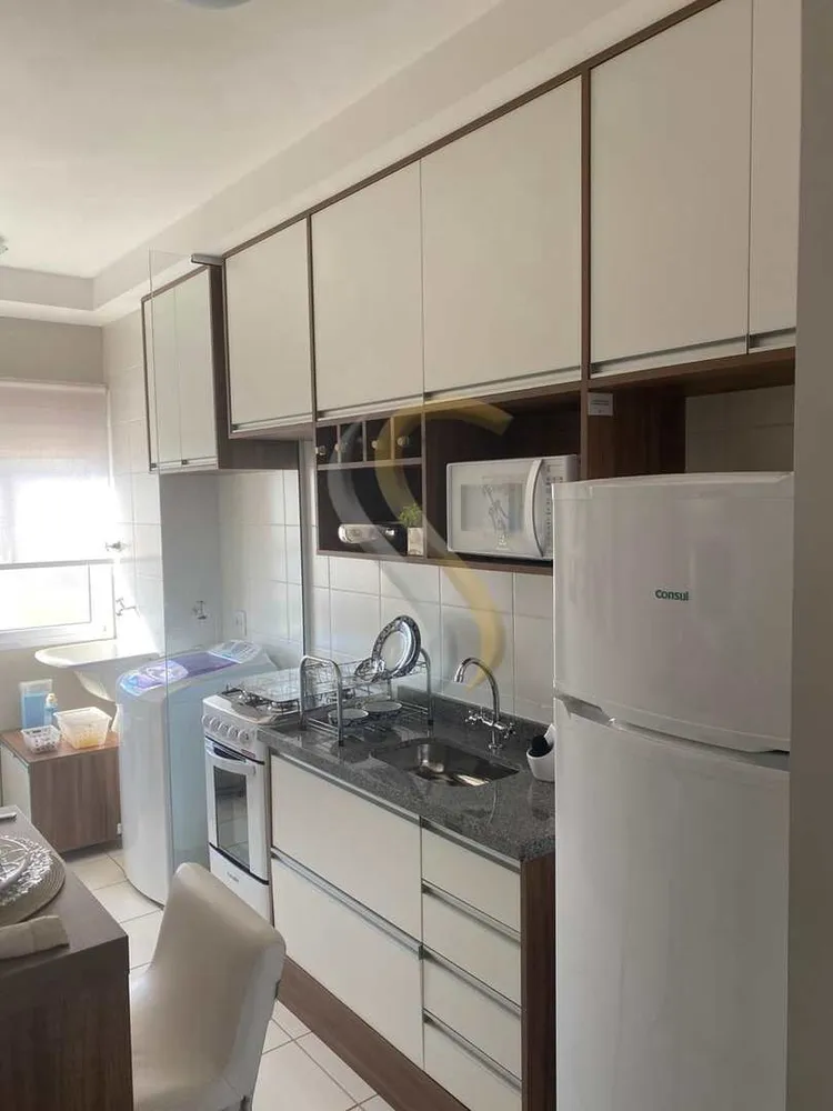 Apartamento, 2 quartos, 59 m² - Foto 16