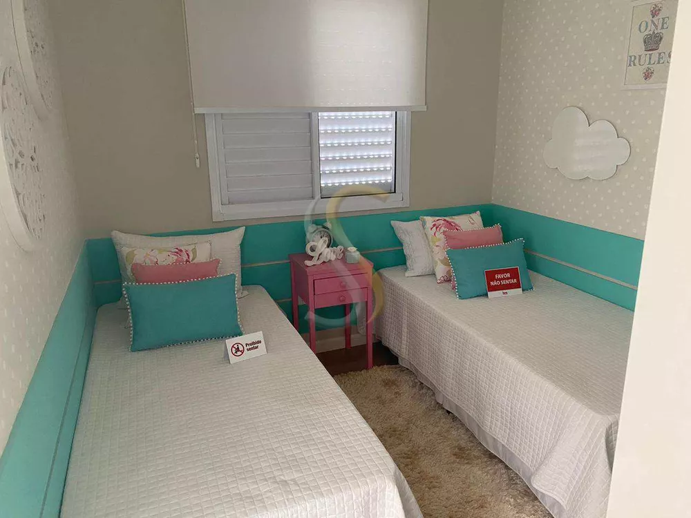 Apartamento, 2 quartos, 59 m² - Foto 4