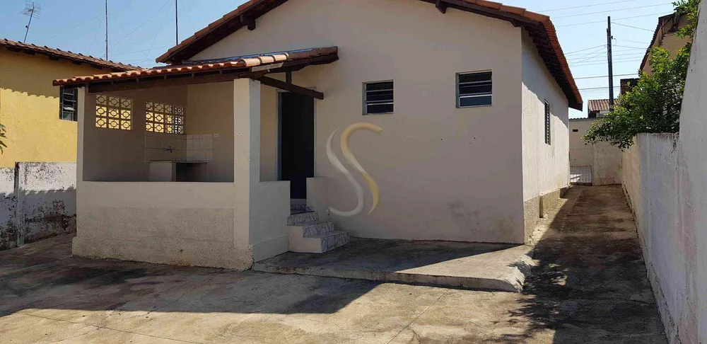 Casa, 1 quarto - Foto 6
