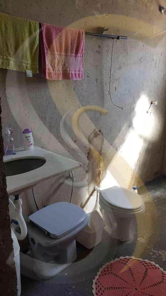 Sítio, 2 quartos, 500 m² - Foto 2