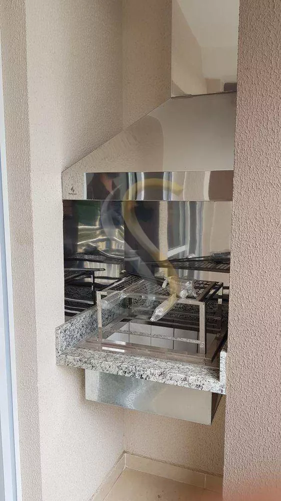 Apartamento, 2 quartos, 66 m² - Foto 8