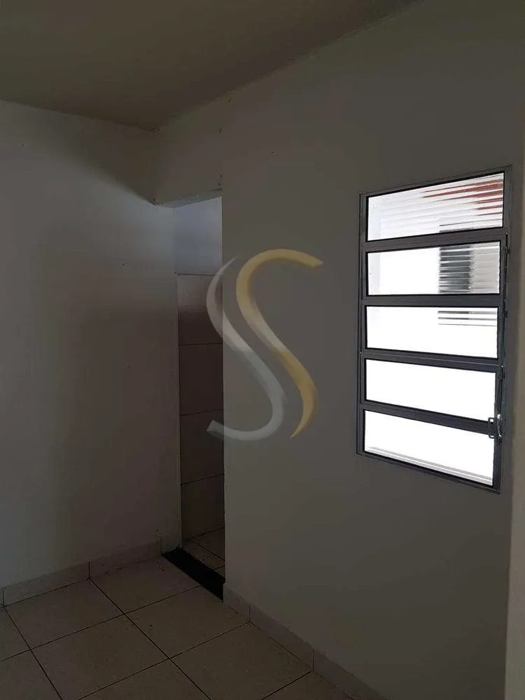 Casa, 1 quarto - Foto 4