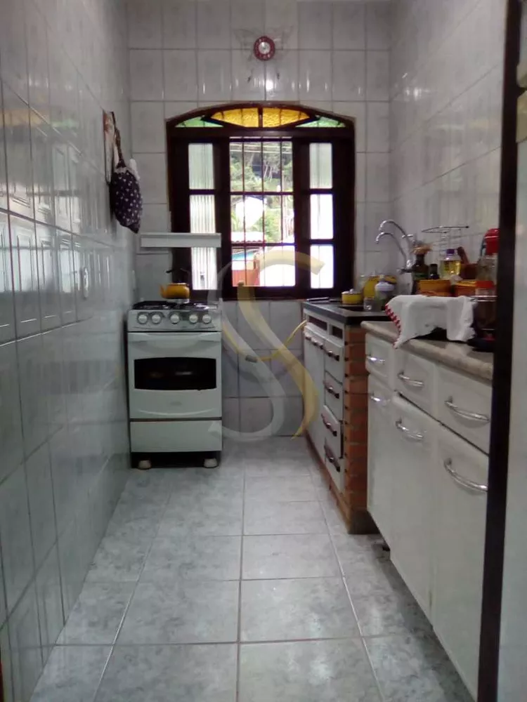 Casa, 1 quarto - Foto 1