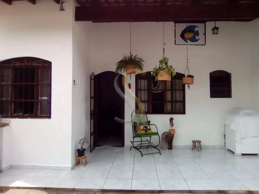 Casa, 1 quarto - Foto 12