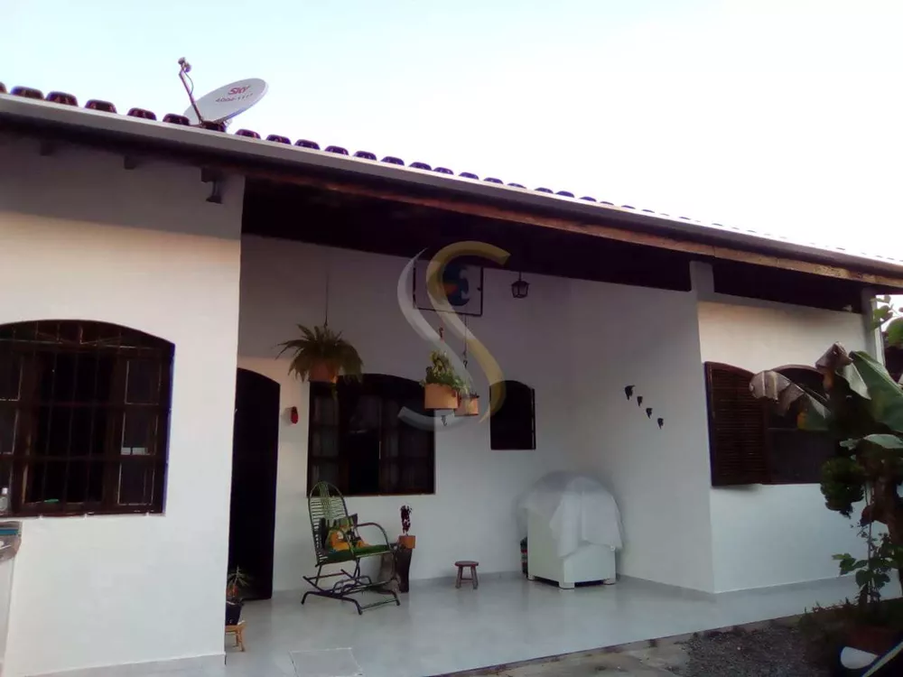 Casa, 1 quarto - Foto 10