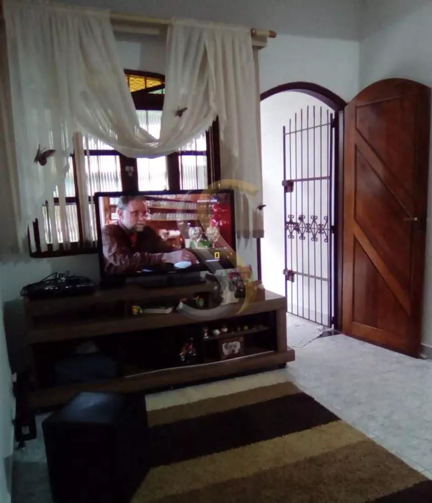 Casa, 1 quarto - Foto 2