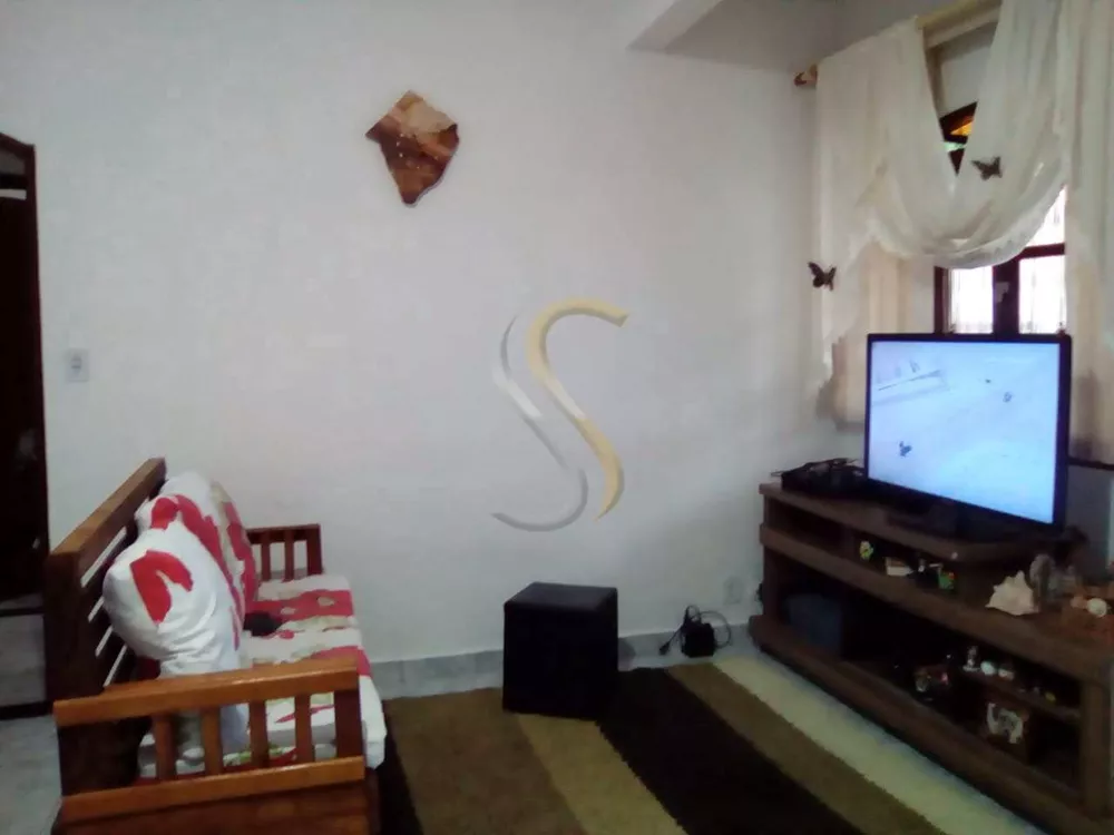 Casa, 1 quarto - Foto 6