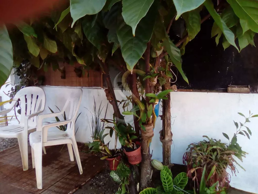 Casa, 1 quarto - Foto 11